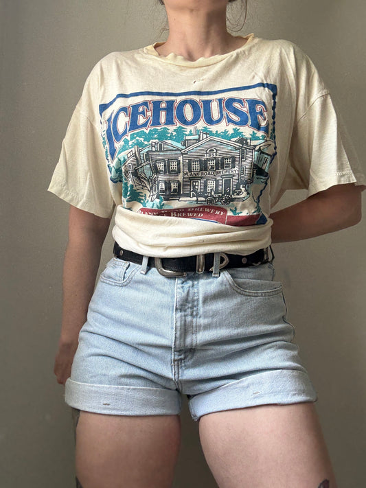 1980s Icehouse Tee