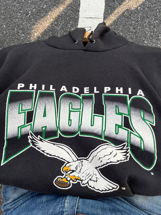 Vintage Eagles Hoodie for Kirsti