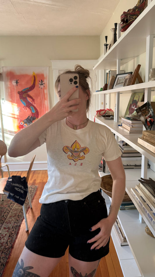 BSA Shirt