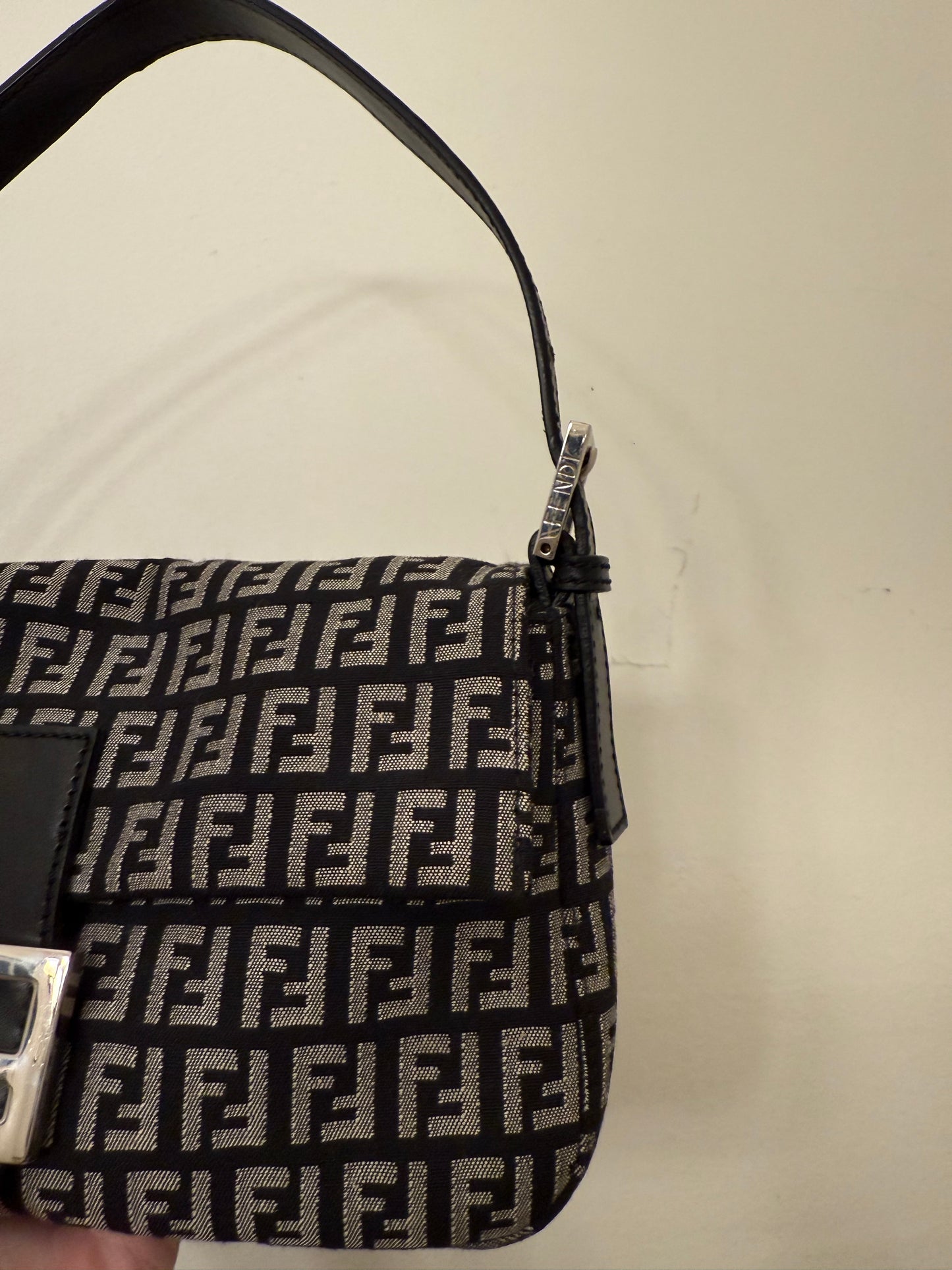 Vintage Fendi Baguette