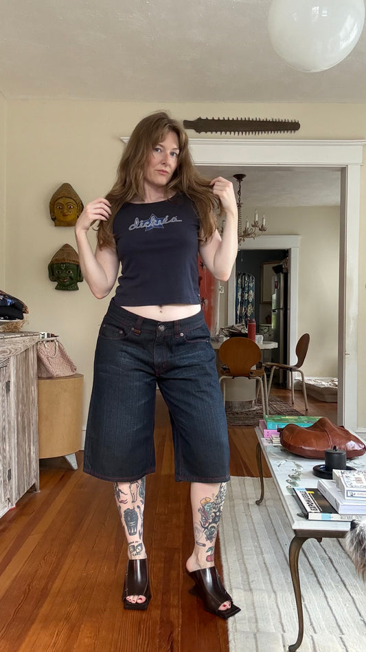 1990s Dickies Tee