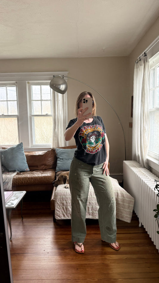 1980s Grateful Dead Tee