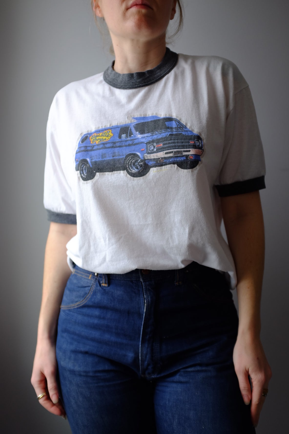 1990s Beastie Boys Tee L