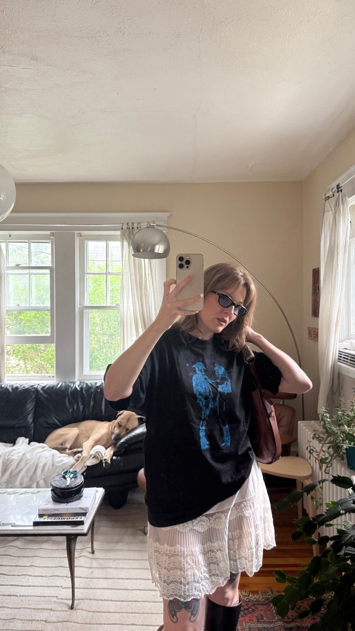 1990s Vivienne Westwood Cowboys Tee