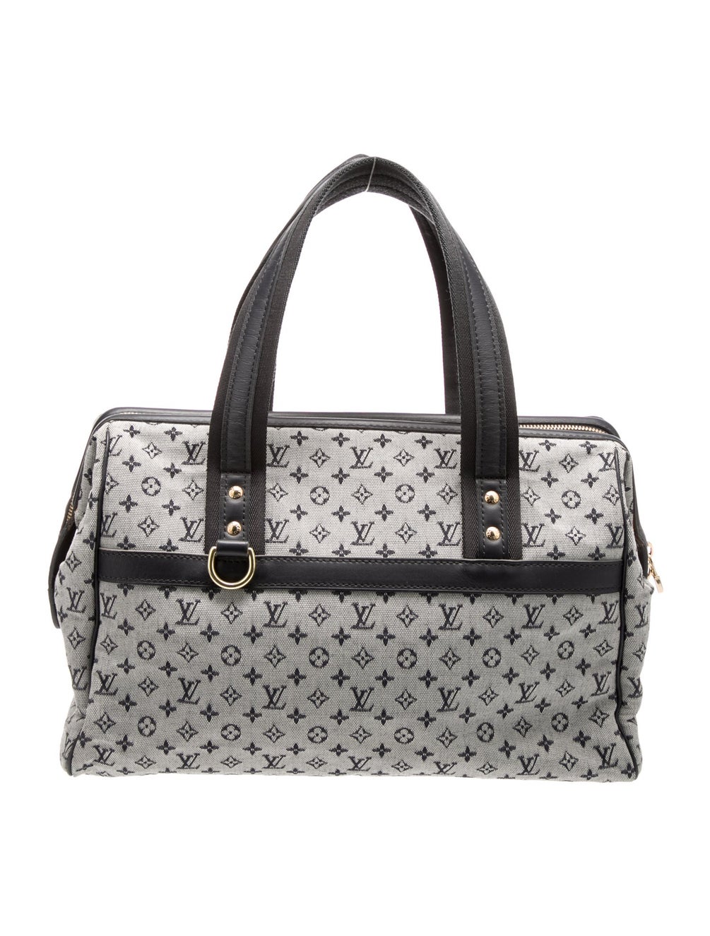 Monogram Mini Lin Josephine PM