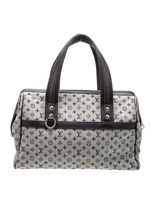 Monogram Mini Lin Josephine PM