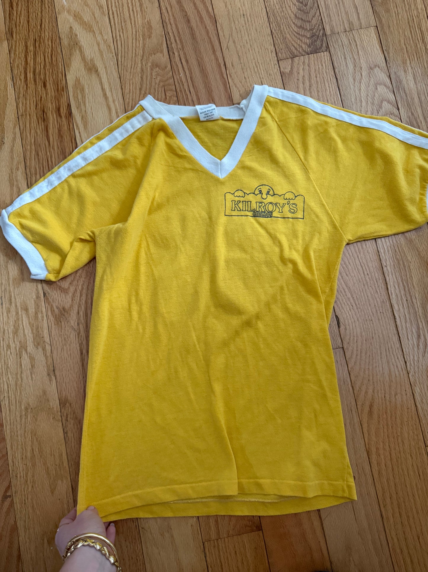 1970s Kilroy Tee