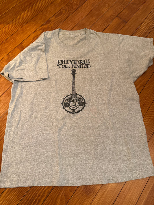 Philly Folk Fest
