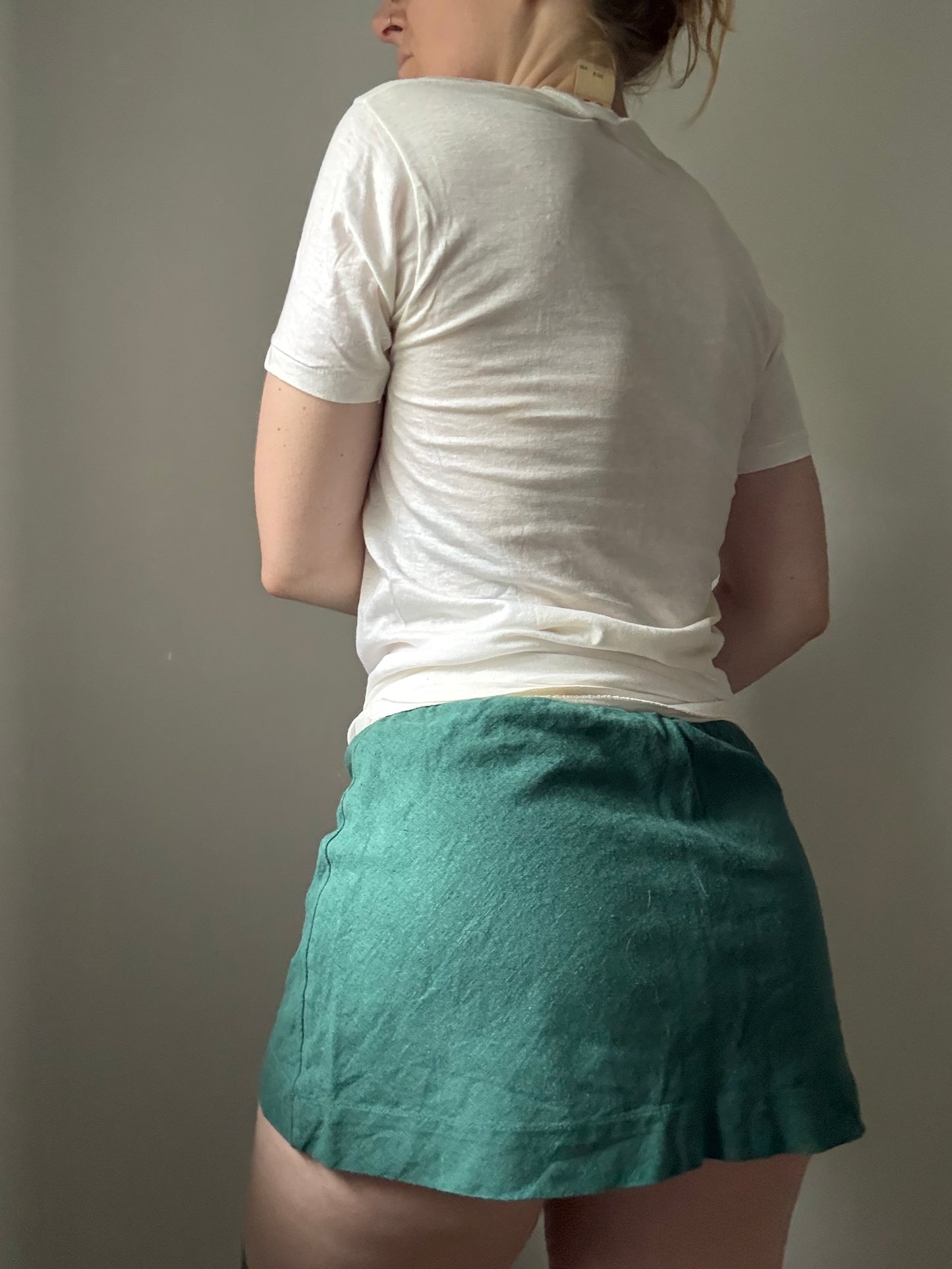 1960s Racing Tee