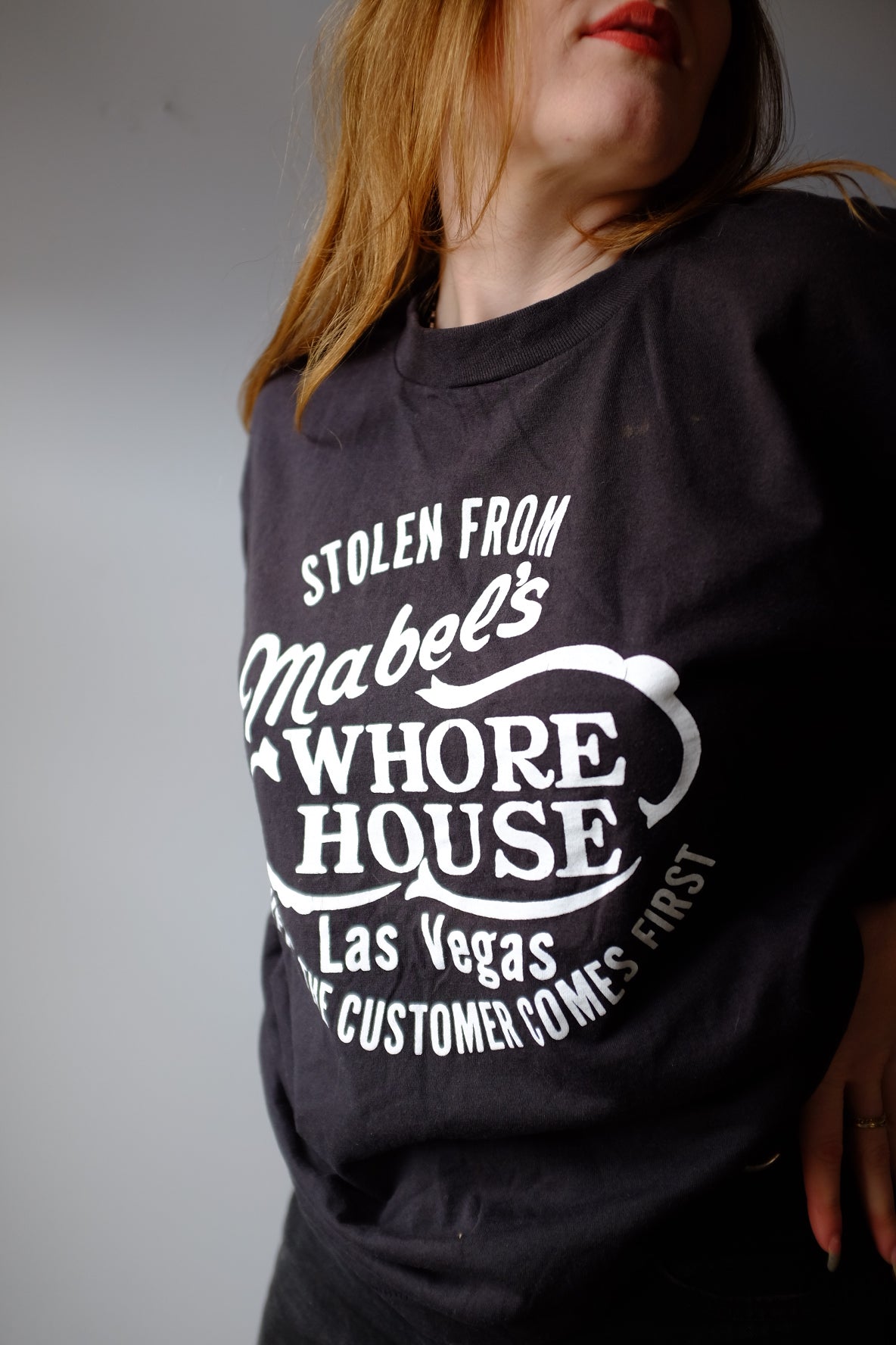 1980’e Mabel’s Whore House