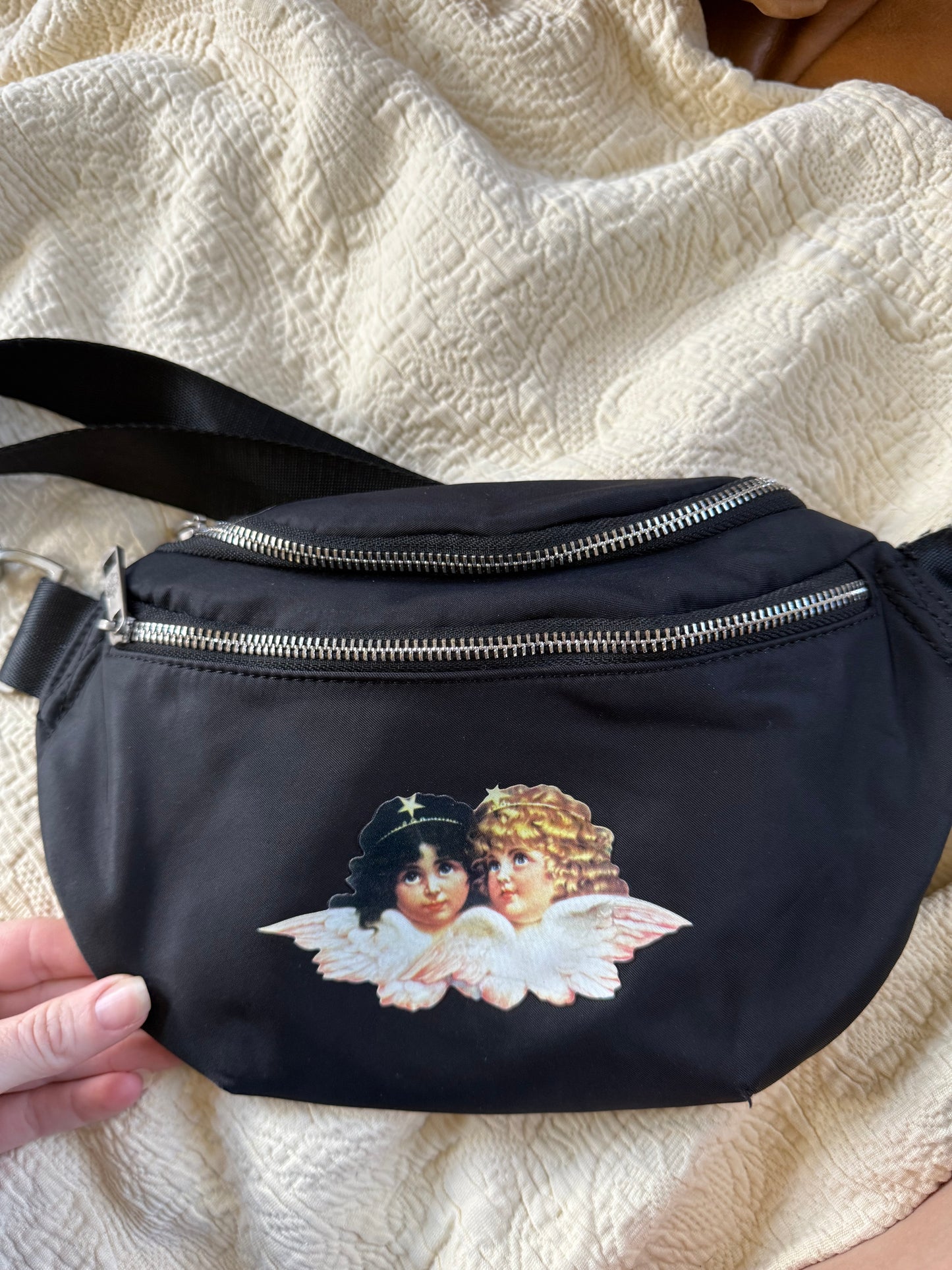 Fiorucci Bum Bag