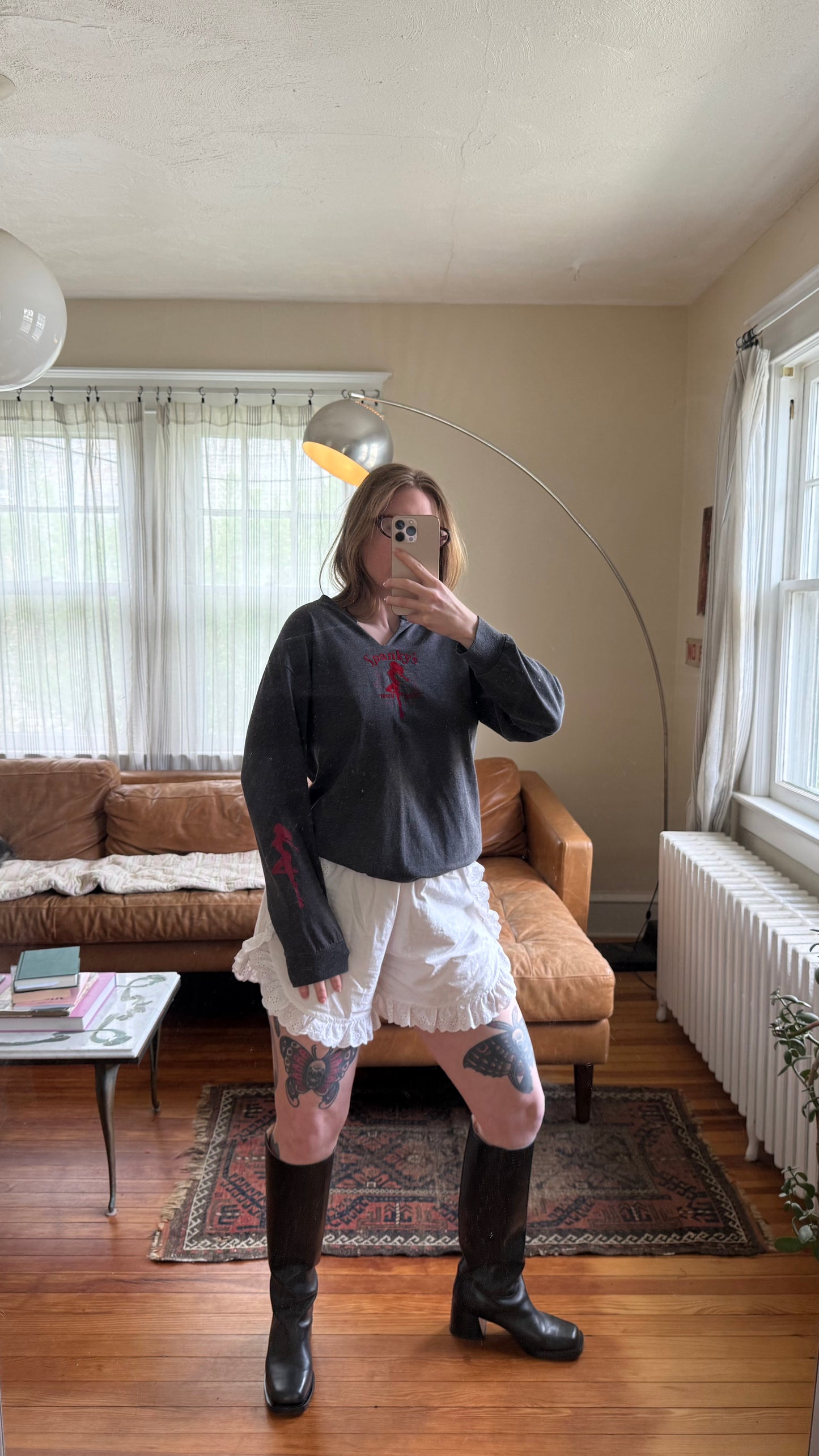 1990s Spanky’s Tee