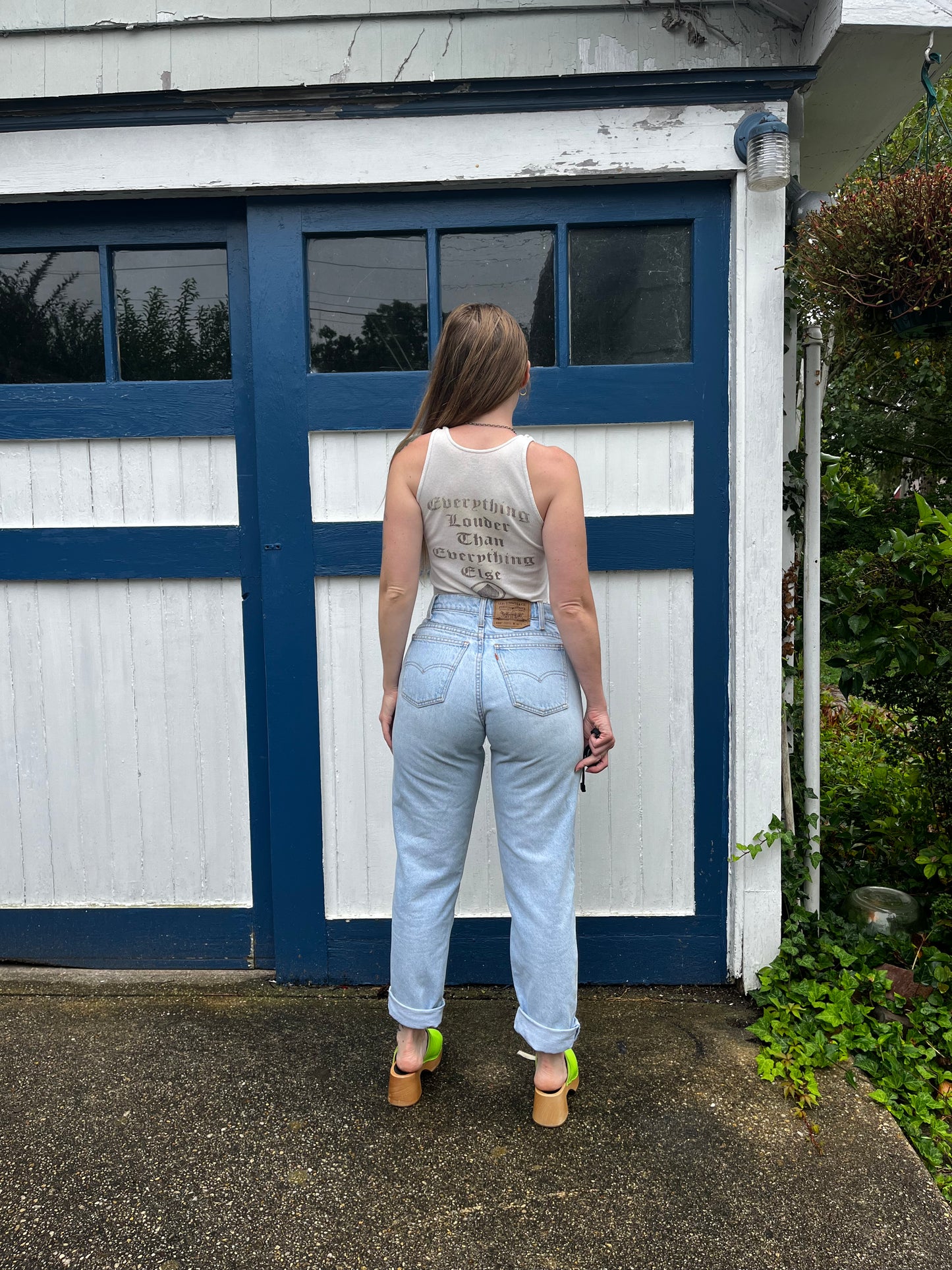 Vintage Levi’s