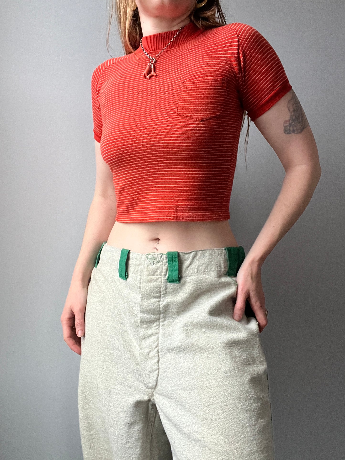 1950s Baseball Pants