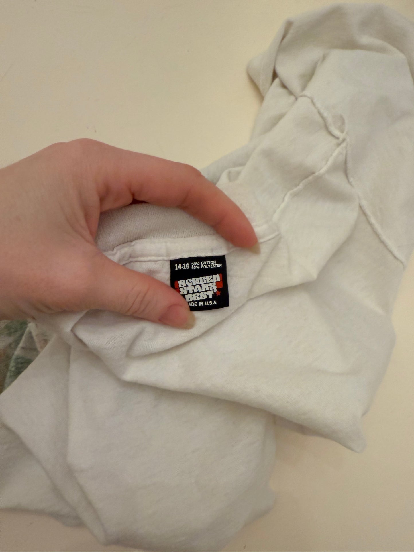 1990s Earth Day Every Day Tee S