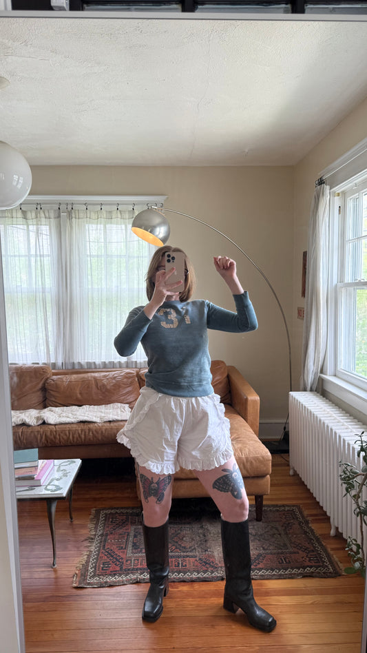 Denim Dungaree Bundle