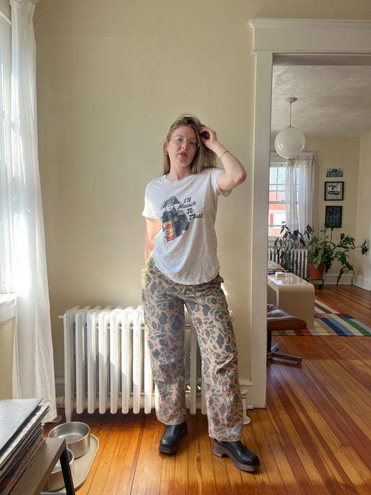 1970s Frito Thrashed Perfect Tee