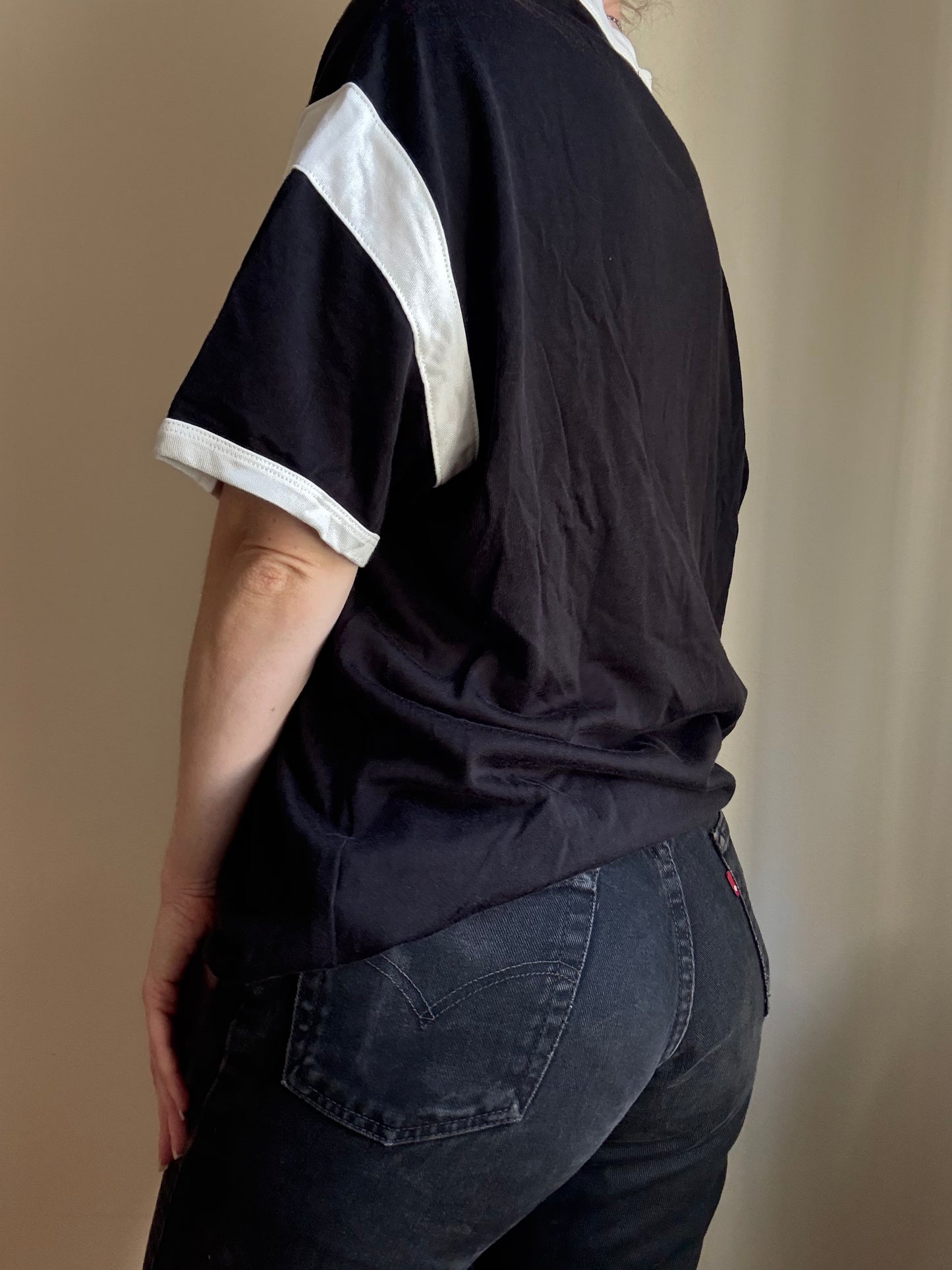 Ted Baker X Champion X NY Circus Modern Tee