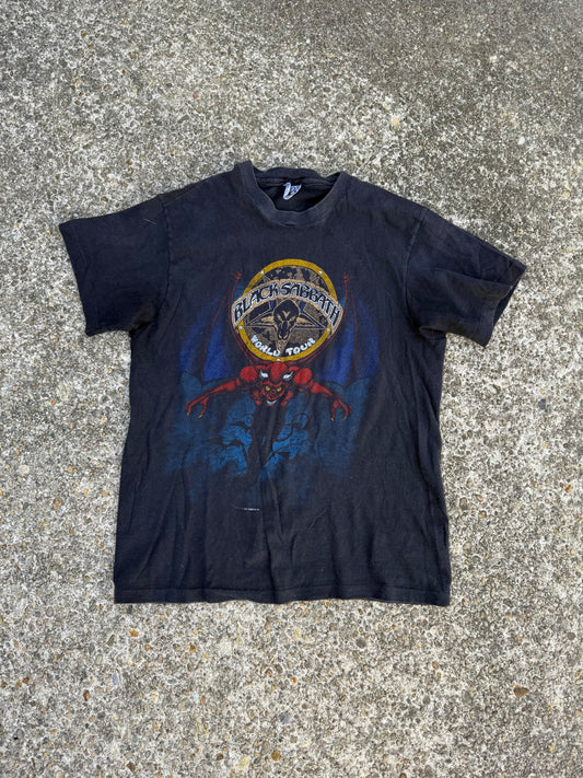Black Sabbath Tee