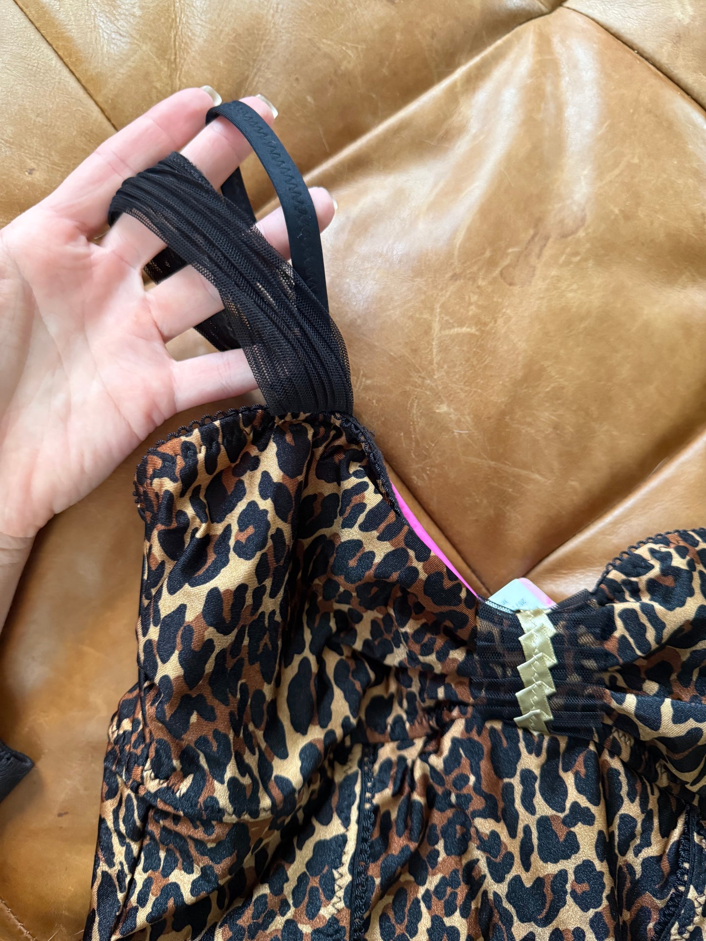 Y2K Betsey Johnson One Piece