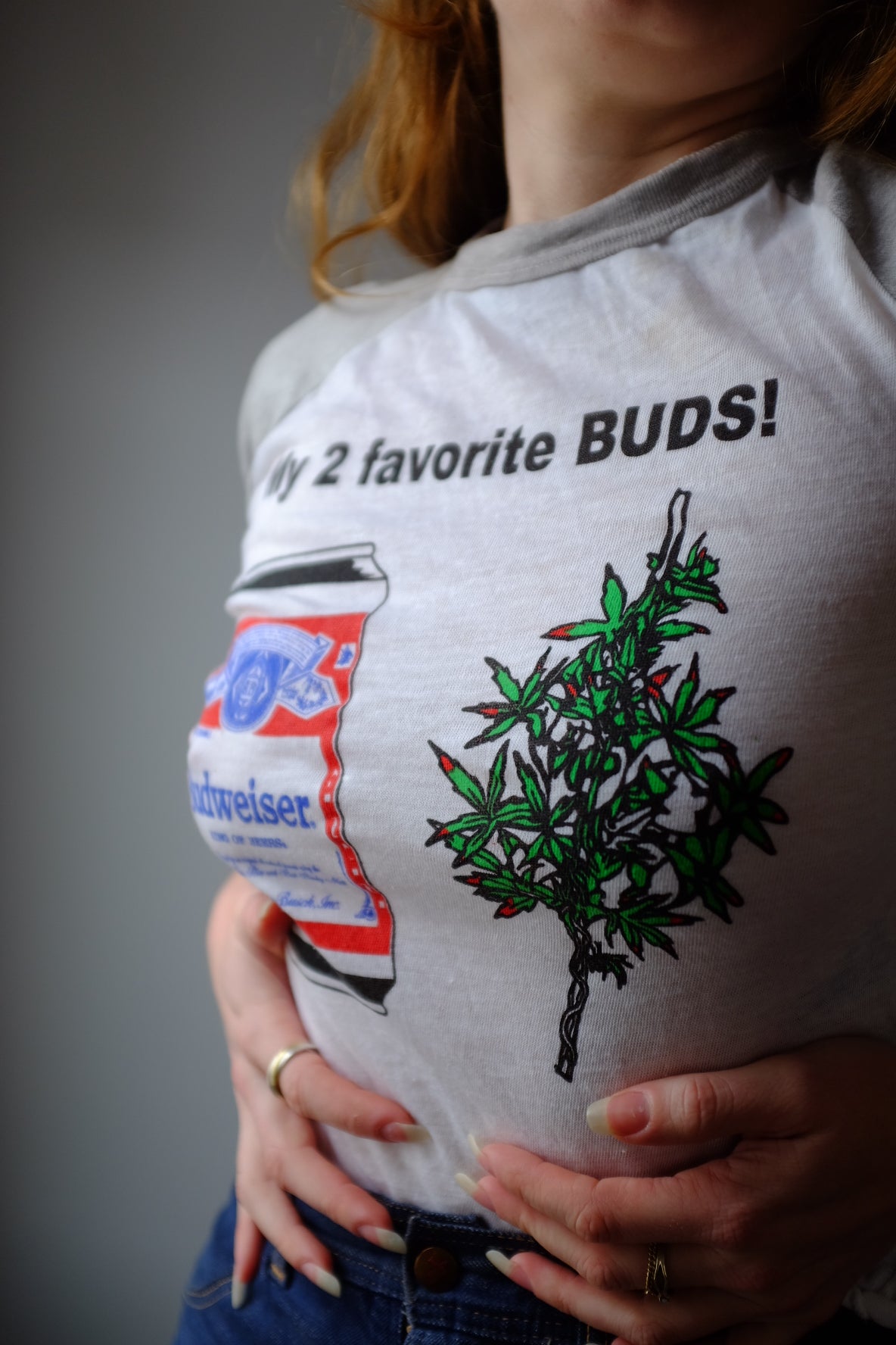 1970’s Buds Tee S