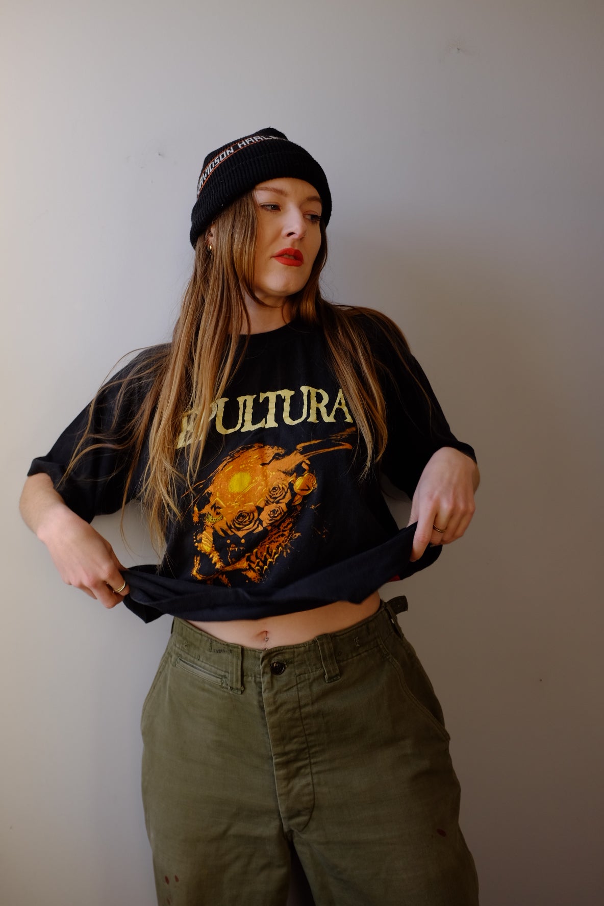 1990’s Sepultura Tee L