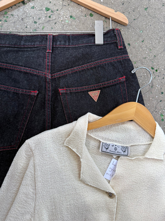 1990s Guess Shorts