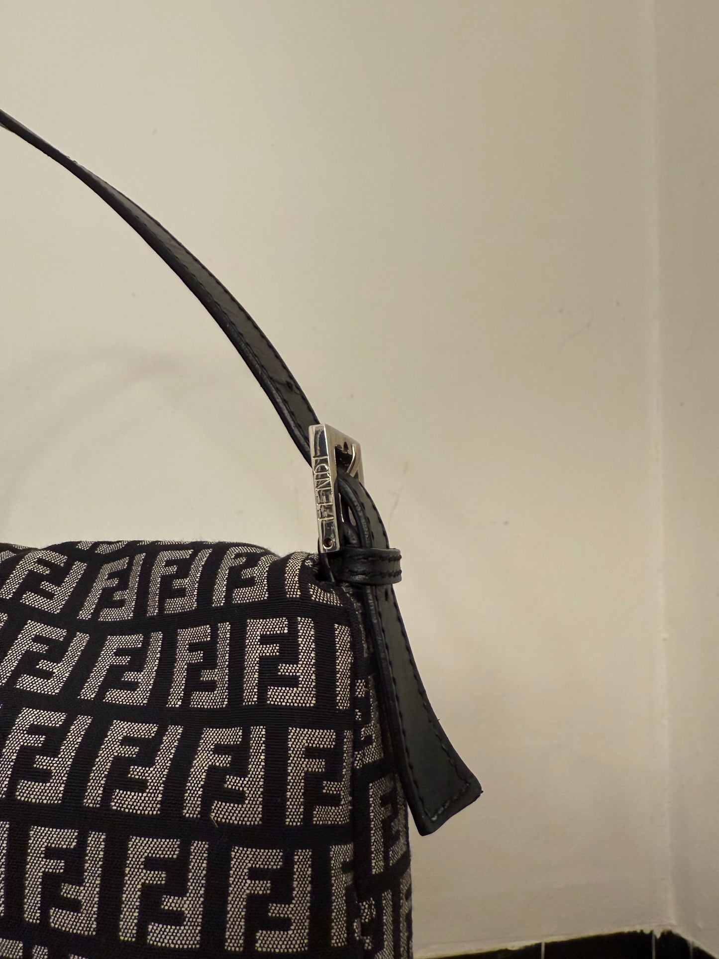 Vintage Fendi Baguette