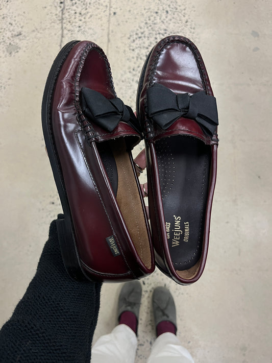 GH Bass Lillian Loafers