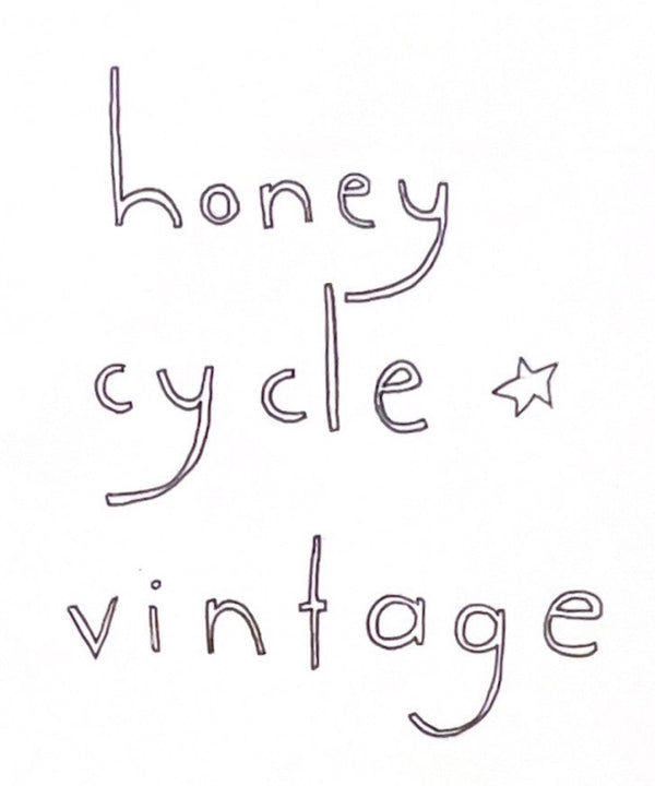 Honey Cycle Vintage